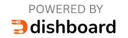Powered by Dishboard